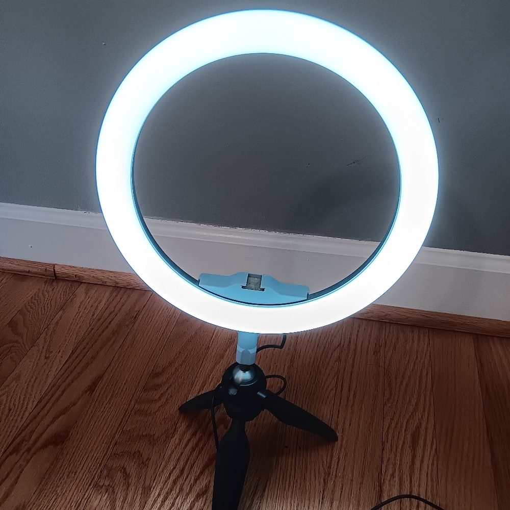 Ring light - Picture 2 of 7
